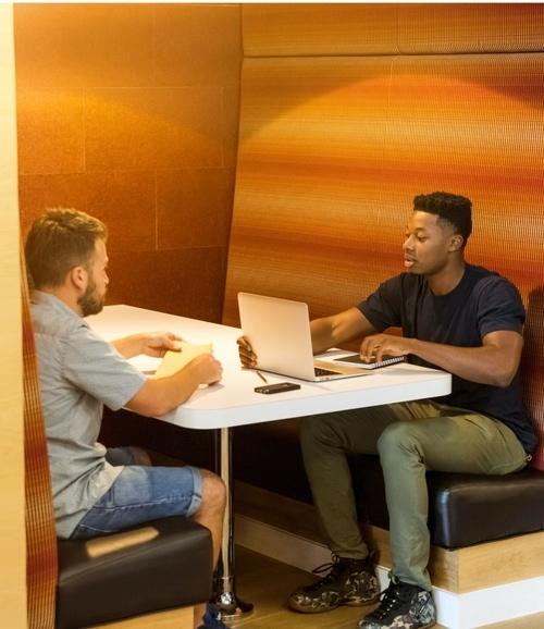 Opportunities to impact