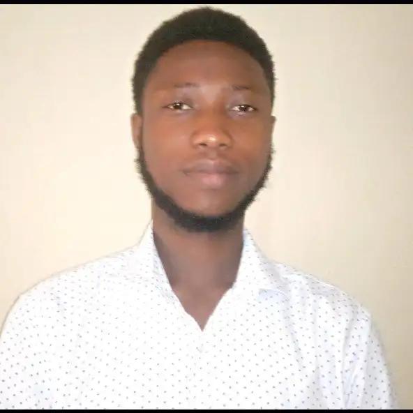 Abdul Rahman Mohammed